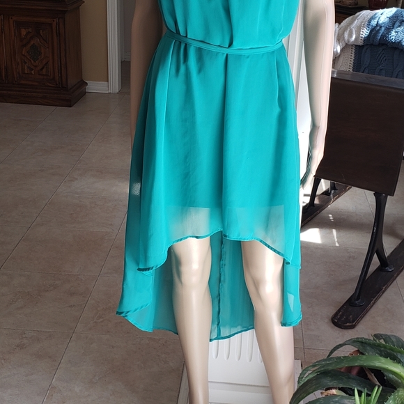 Moa Moa Dress size small - Picture 5 of 9